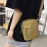 Messenger Sling Bags For Men Casual Canvas Small Zipper Crossbody Pouch Simple Small Crossbody Shoulder Bag Men Bag